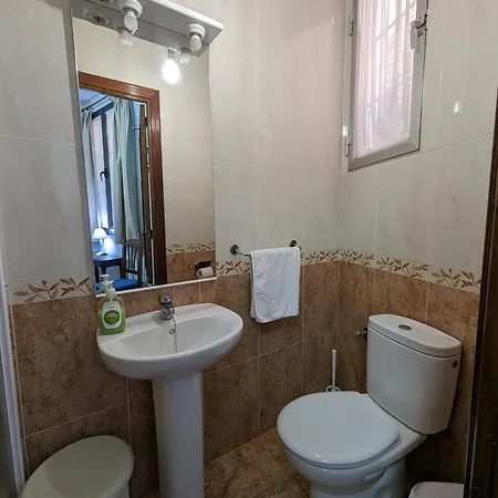 Ciudad Navarro Ramos Pensionat