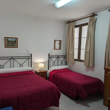 Ciudad Navarro Ramos Granada