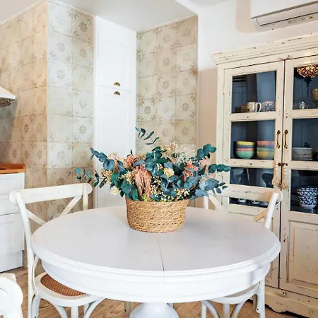 Tuguest Calderería Vieja Apartamento *