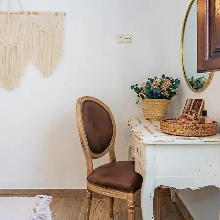 Tuguest Calderería Vieja Apartamento Granada