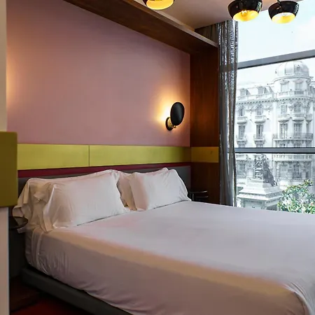 Otel Soho Boutique