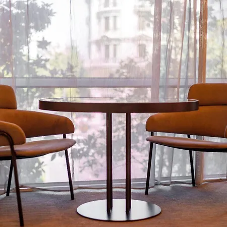 Soho Boutique Otel 4*