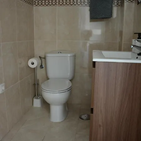 Suites Centro Granada