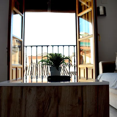 Suites Centro Granada