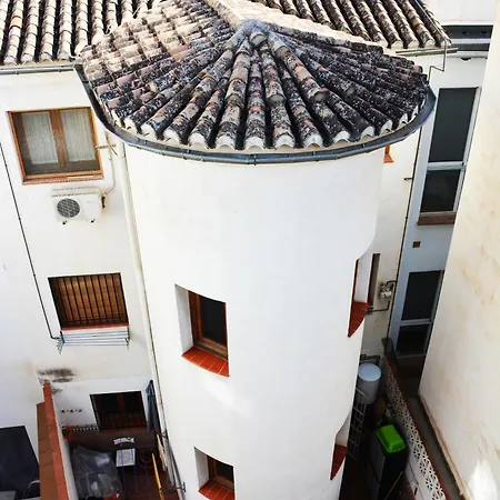 Suites Centro Apartamento *