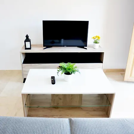 Suites Centro