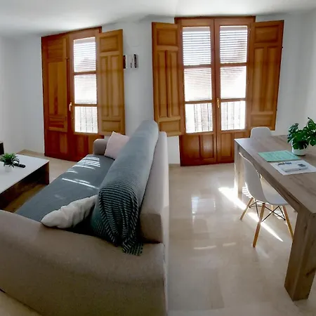 Suites Centro