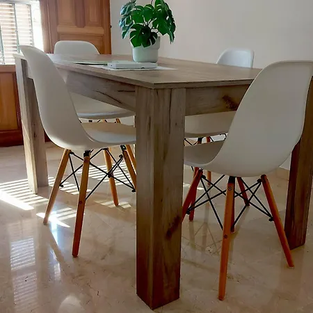 Suites Centro Apartamento Granada