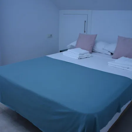 Apartamento Suites Centro *