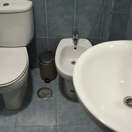 Apartamento Suites Centro *