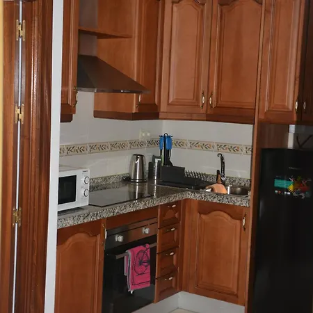 Suites Centro