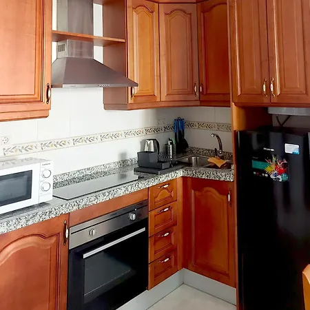 Apartamento Suites Centro