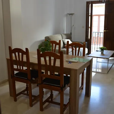 Suites Centro *