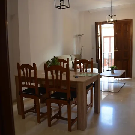 Suites Centro