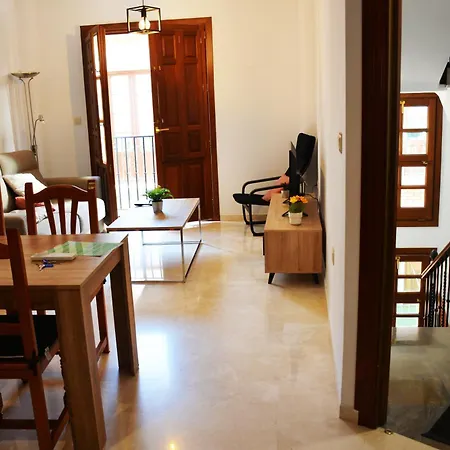 Apartamento Suites Centro *