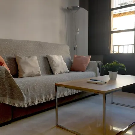 Suites Centro Apartamento *