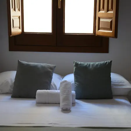 Suites Centro *