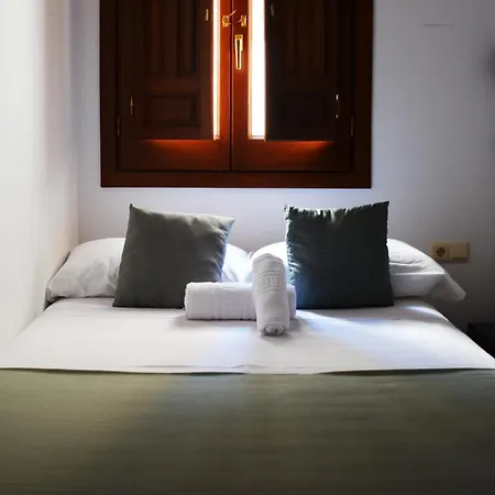 Suites Centro