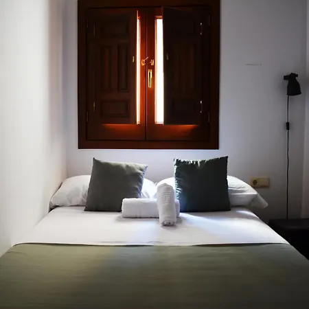 Suites Centro * Granada