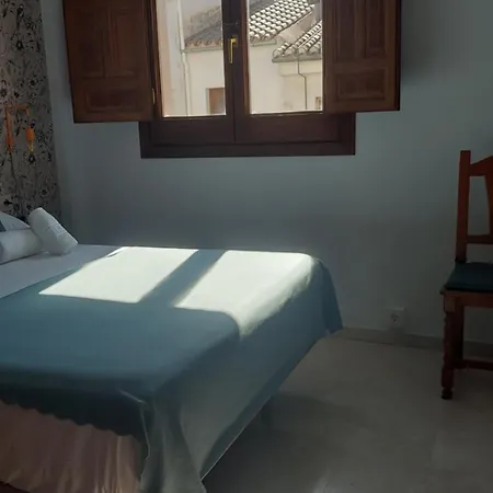 Suites Centro Apartamento Granada