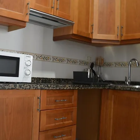 Apartamento Suites Centro *