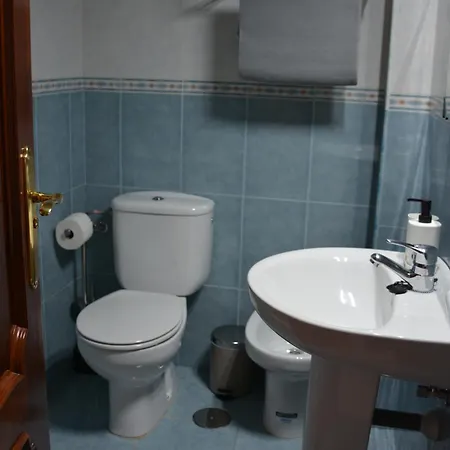 Suites Centro Apartamento