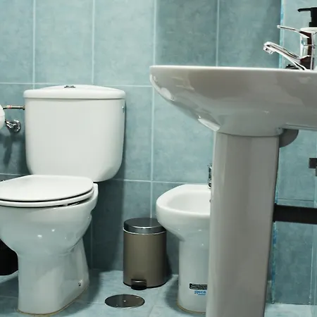 Apartamento Suites Centro Granada