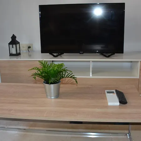 Apartamento Suites Centro Granada