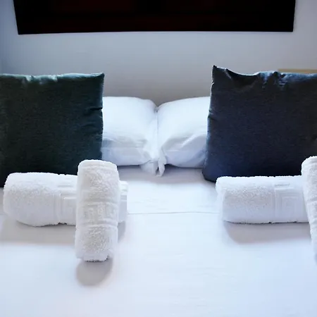 Apartamento Suites Centro Granada