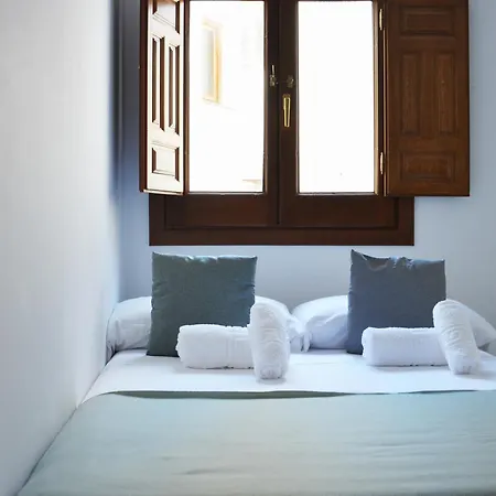 Apartamento Suites Centro *