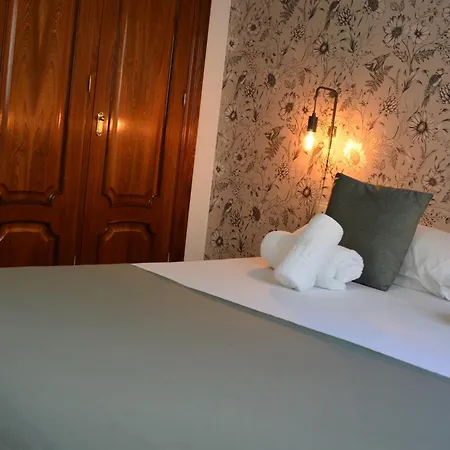 Apartamento Suites Centro *