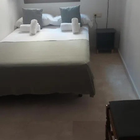 Suites Centro Apartamento Granada