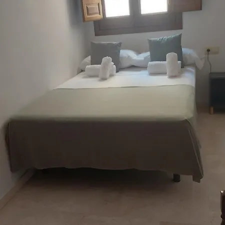 Apartamento Suites Centro *