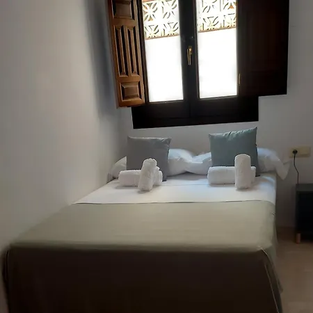Suites Centro *