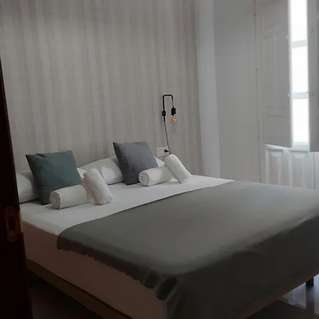 Suites Centro Apartamento *
