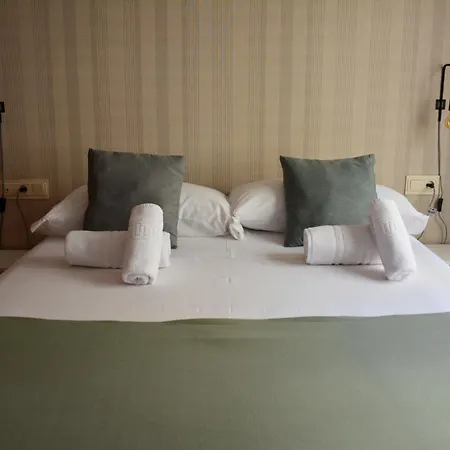 Suites Centro *