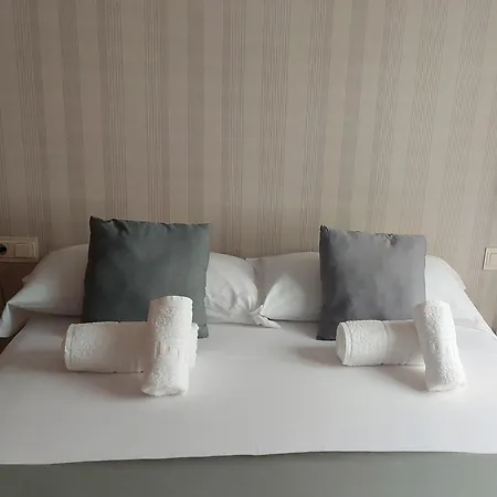 Apartamento Suites Centro Granada