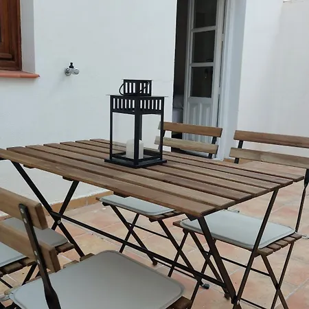Suites Centro *