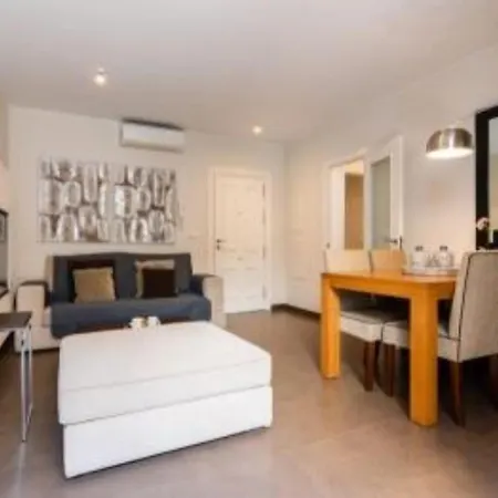 Tuguest S.pedro Apartmán *
