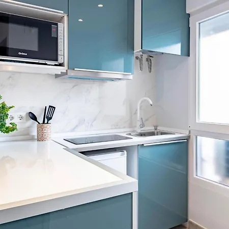 Oleti Apartment *