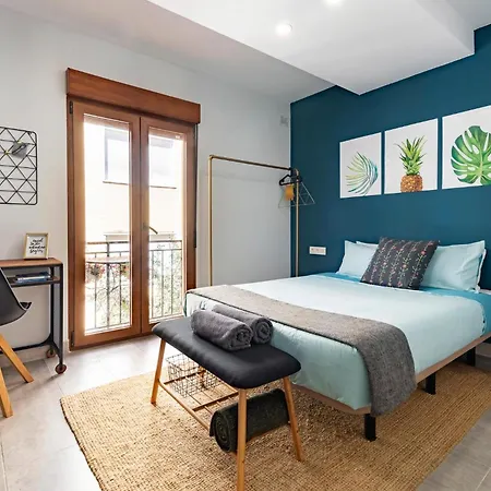 Oleti Apartment