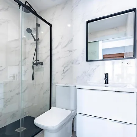 Oleti Apartment *