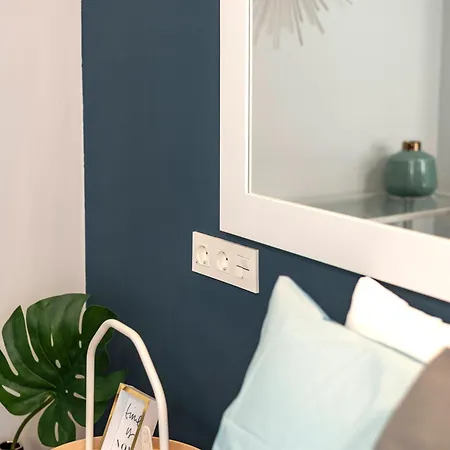 Oleti Apartment Granada