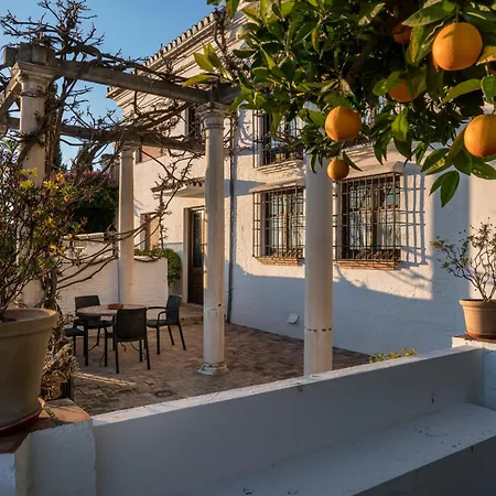 Hotel Carmen De La Alcubilla Del Caracol 3*