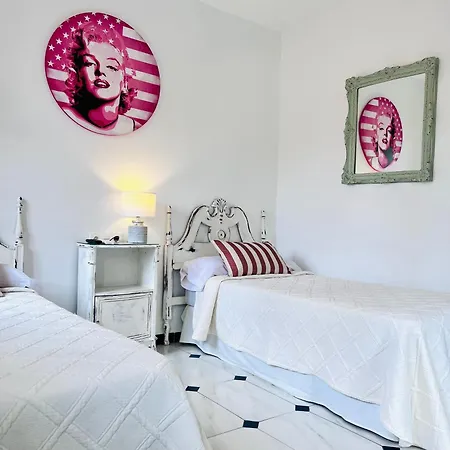 Guest house Hotelito Suecia