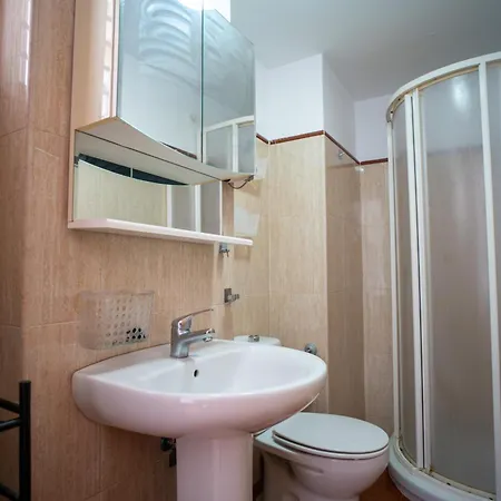 La Casa De Elvira Apartment *