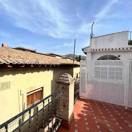 Viena Plaza Nueva 호텔 그라나다