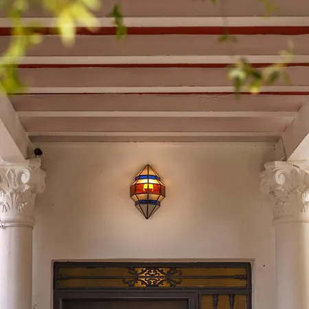 Casa La Fontana *