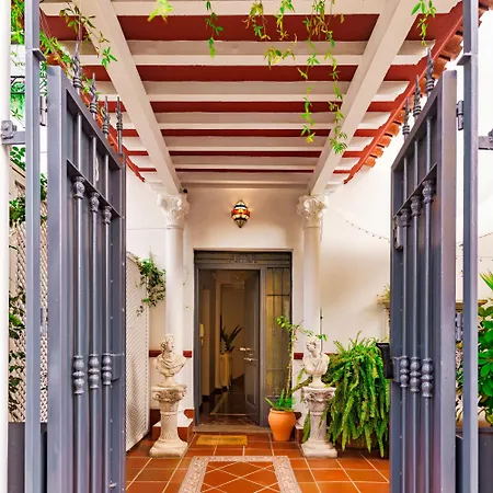 Bed and breakfast Casa La Fontana