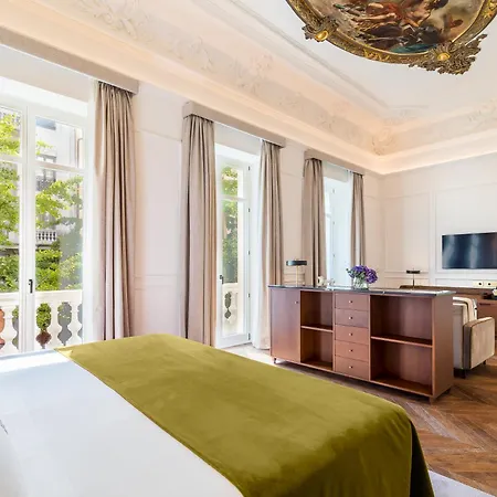 Palacio Gran Via, A Royal Hideaway Otel 5*